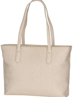 Valentino by Mario Valentino Damen Shopper - Pansy PG01 in grau