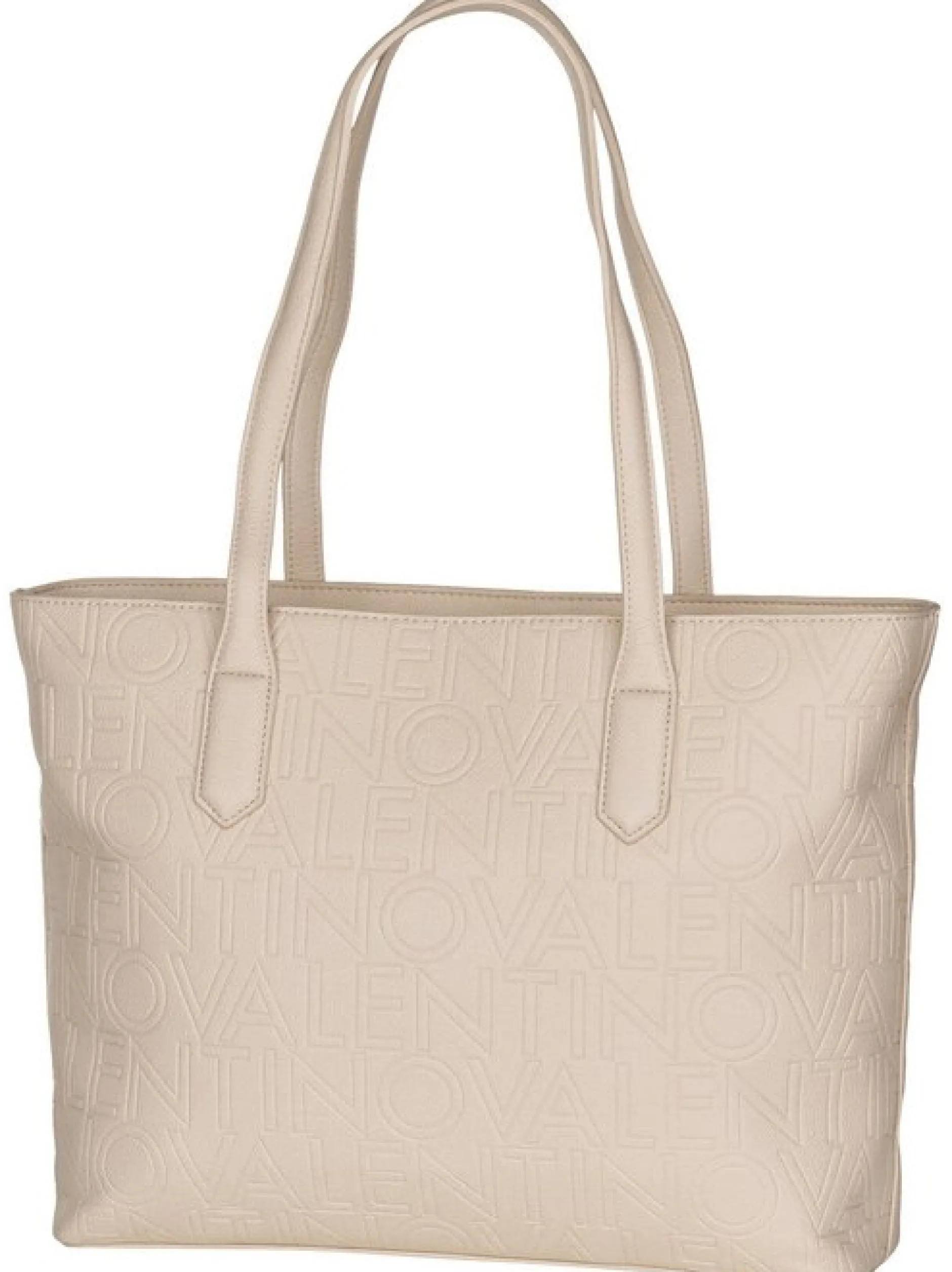 Valentino by Mario Valentino Damen Shopper - Pansy PG01 in grau
