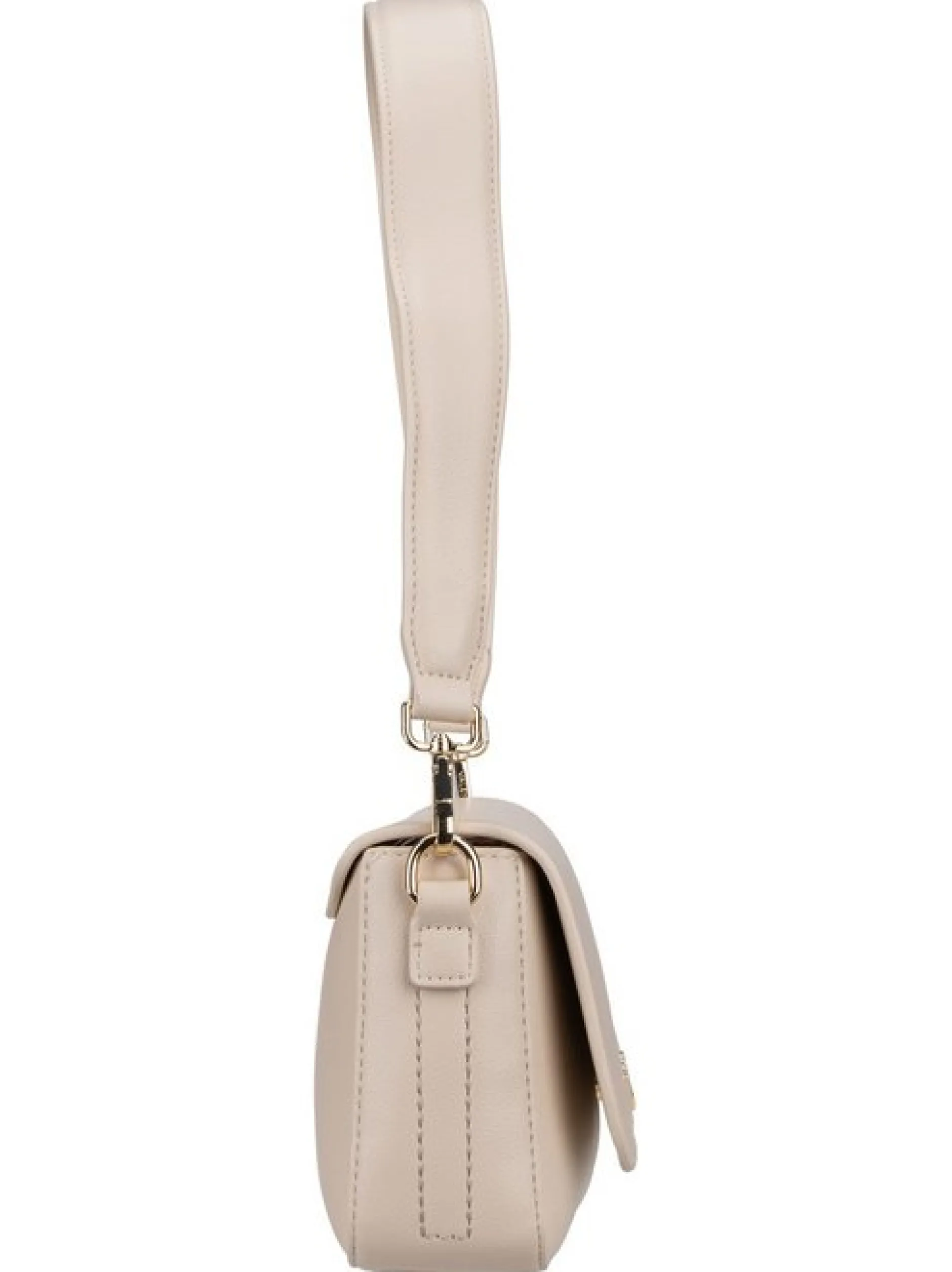 Valentino by Mario Valentino Damen Schultertasche - Aury Re B09 in grau