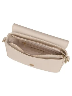 Valentino by Mario Valentino Damen Schultertasche - Aury Re B09 in grau