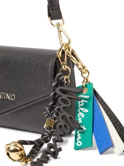 Valentino by Mario Valentino Damen Handtasche - Borsa in schwarz