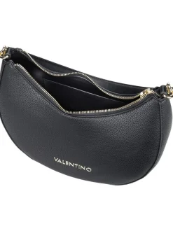 Valentino by Mario Valentino Damen Handtasche - Alexia 808 in schwarz