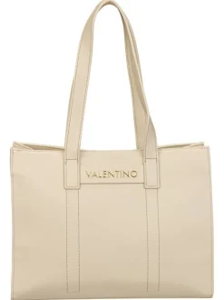 Valentino by Mario Valentino Damen Shopper - Aury Re B01 in grau