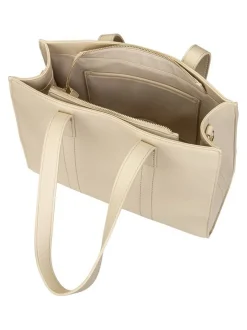 Valentino by Mario Valentino Damen Shopper - Aury Re B01 in grau