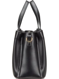 Valentino by Mario Valentino Damen Handtasche - Clio Re G04 in schwarz