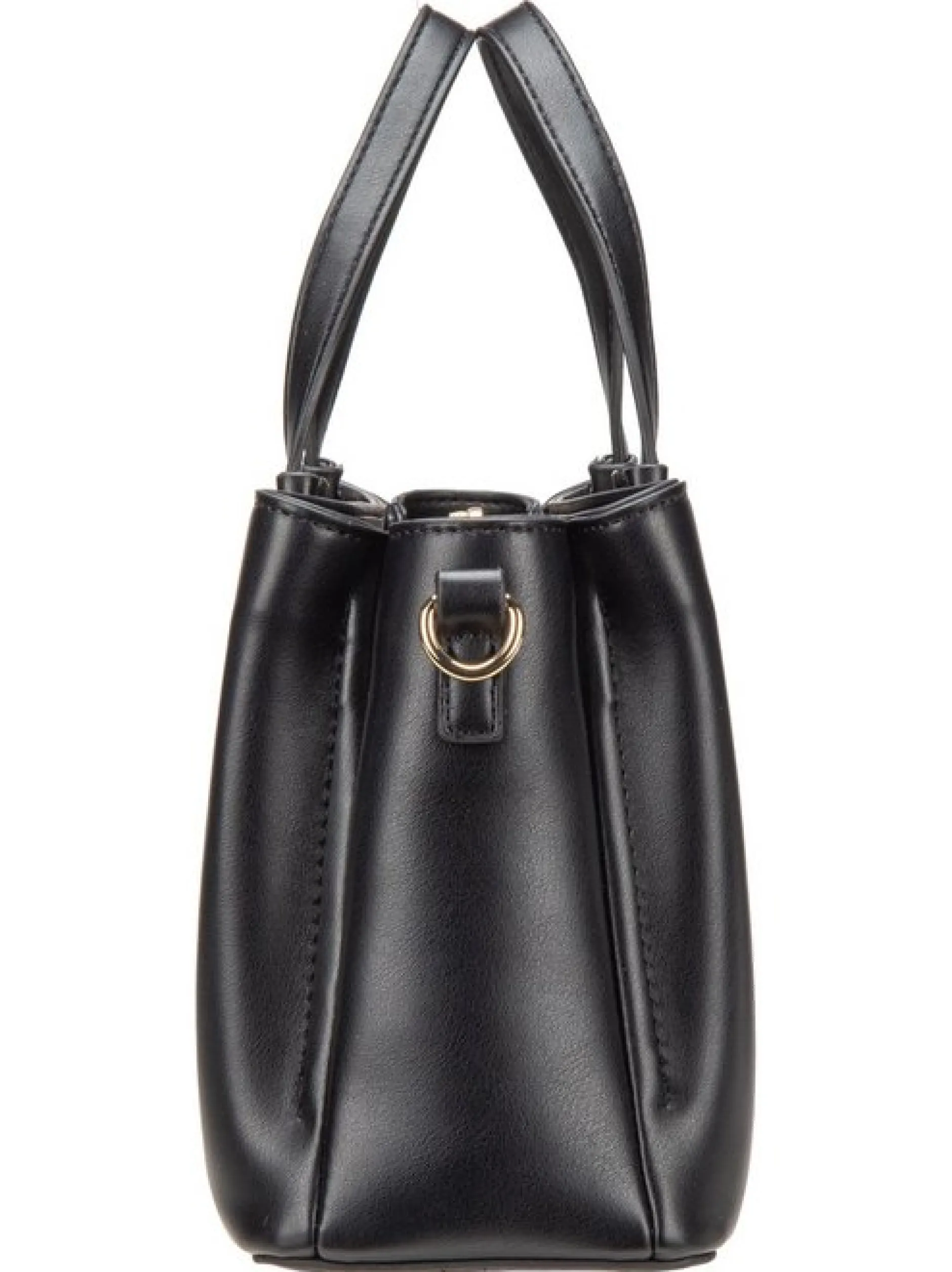 Valentino by Mario Valentino Damen Handtasche - Clio Re G04 in schwarz