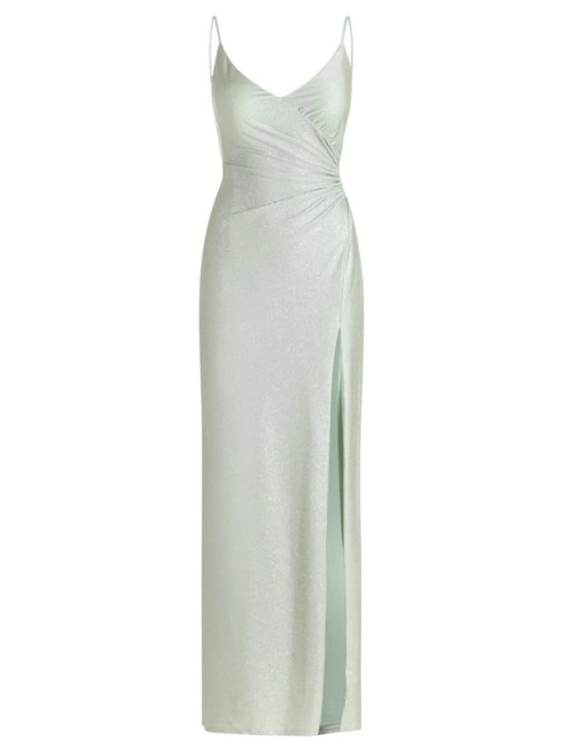 Vera Mont Damen Abendkleid in mint