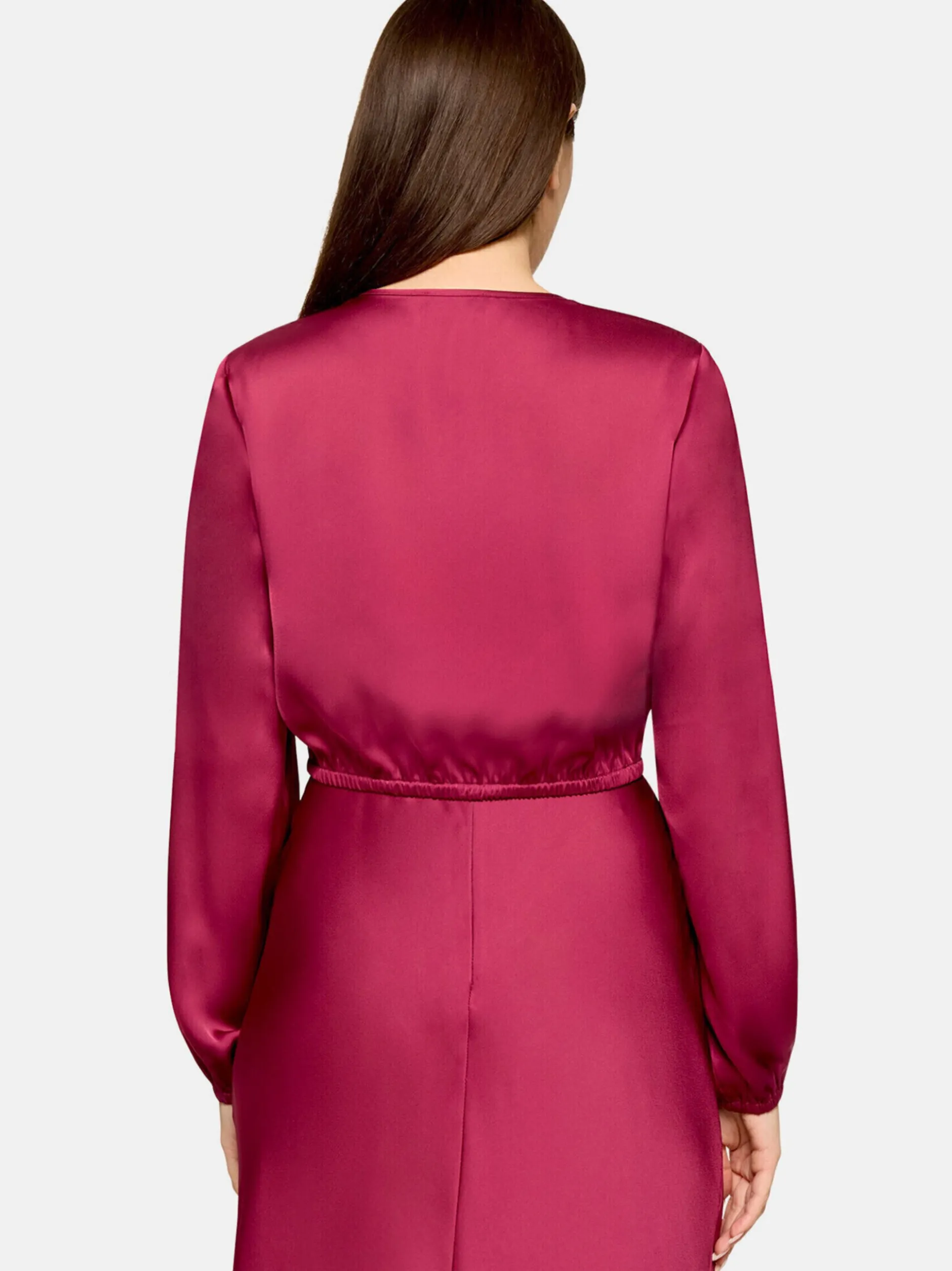 Vera Mont Damen Blouson in fuchsia