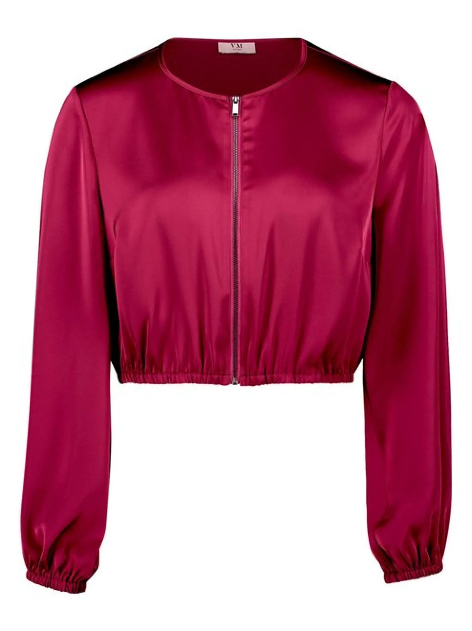 Vera Mont Damen Blouson in fuchsia