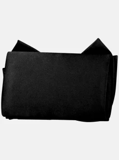 Vera Mont Damen Clutch in schwarz