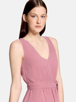 Vera Mont Damen Cocktailkleid in rosa