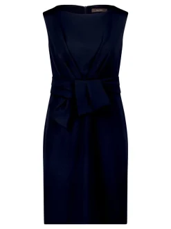 Vera Mont Damen Etuikleid in marine