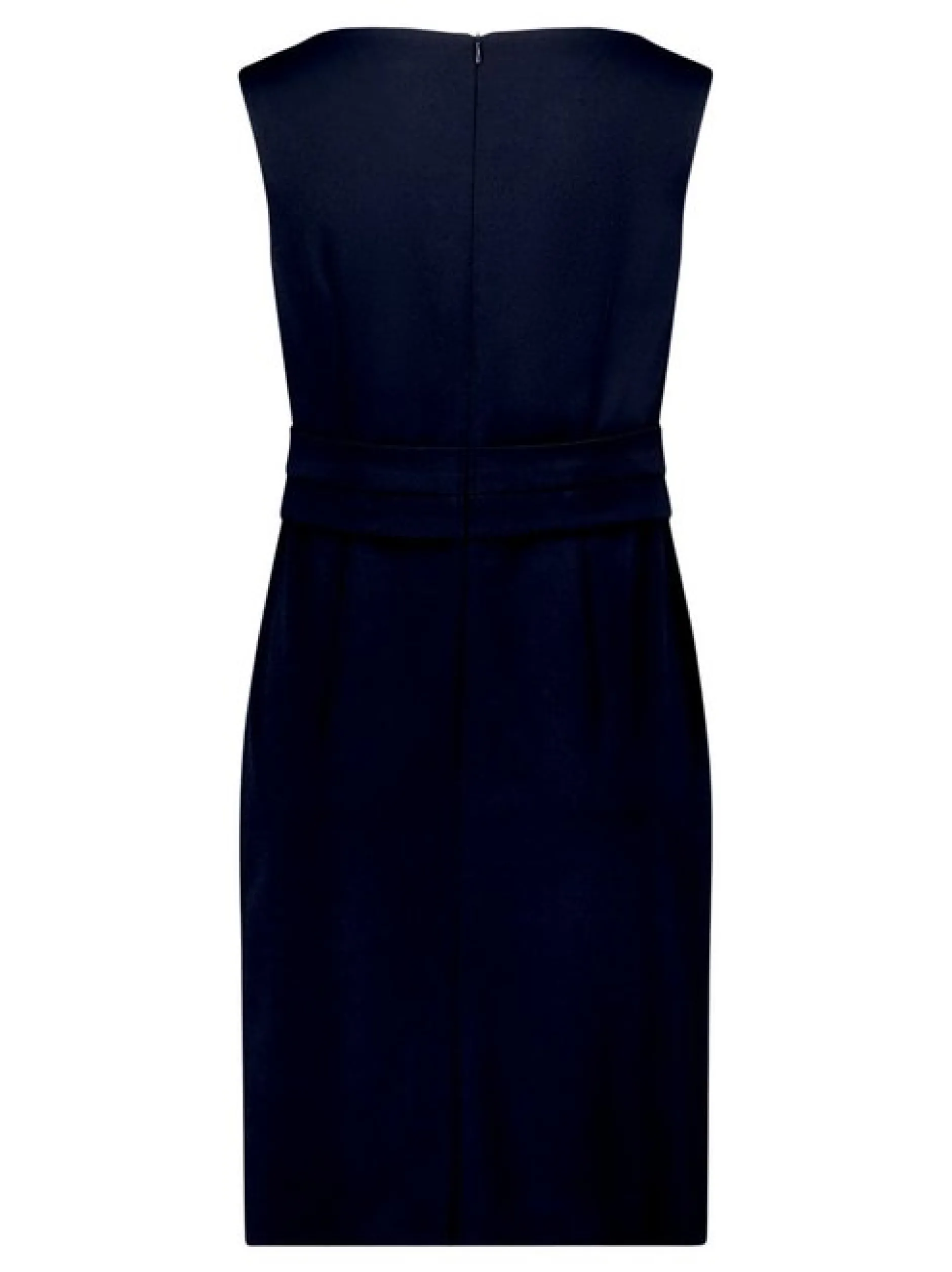 Vera Mont Damen Etuikleid in marine