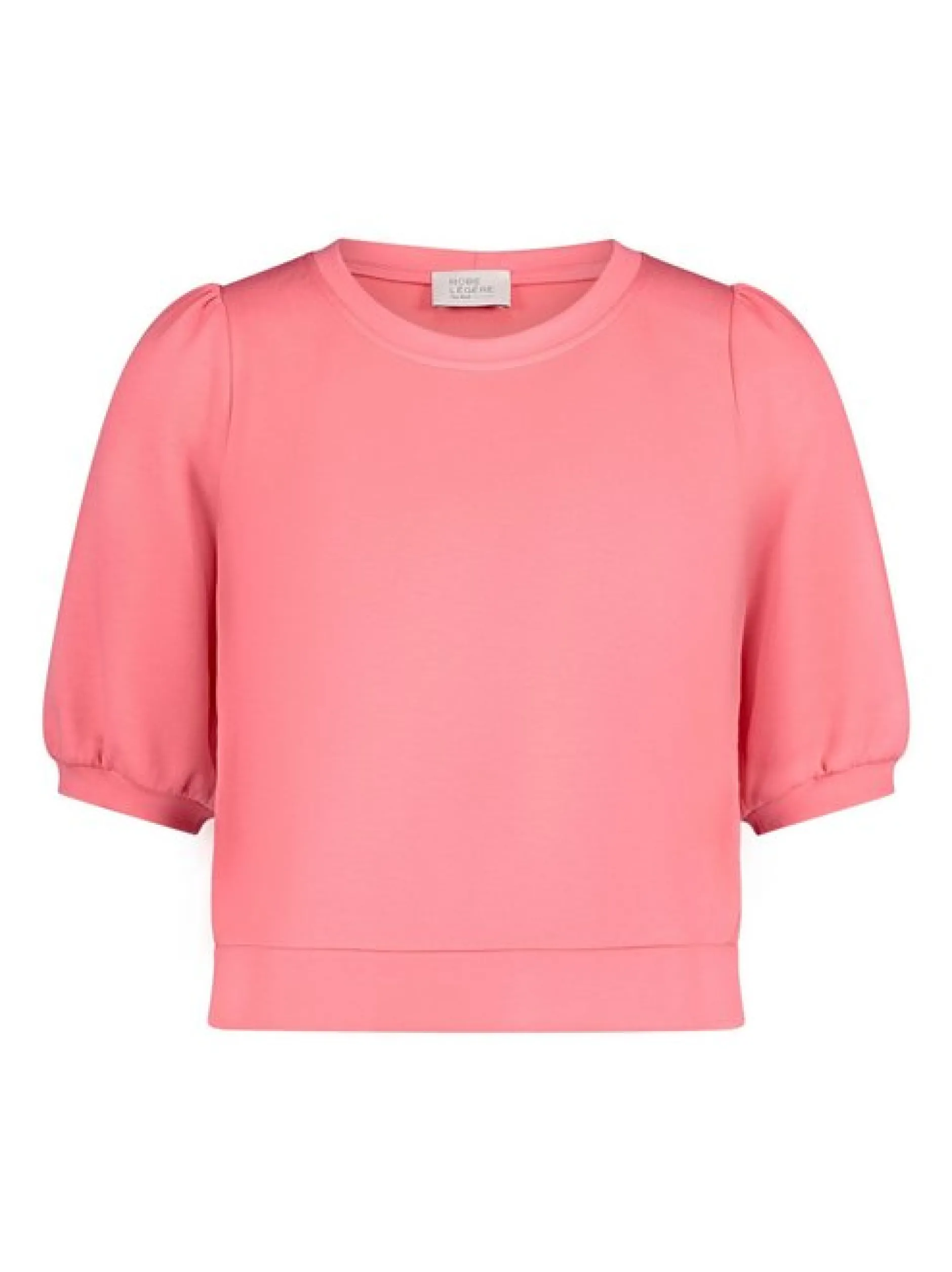 Vera Mont Damen Halbarm-Shirt in koralle
