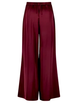 Vera Mont Damen Hose in bordeaux