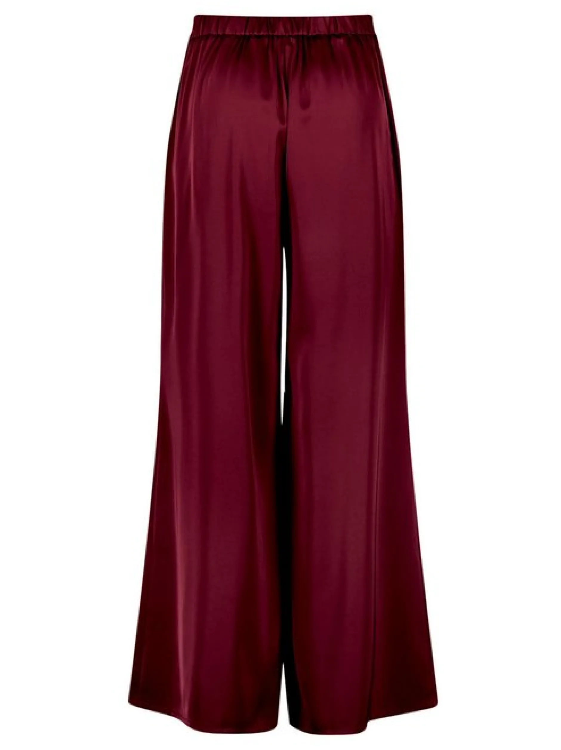 Vera Mont Damen Hose in bordeaux