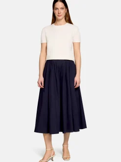 Vera Mont Damen Rock in marine