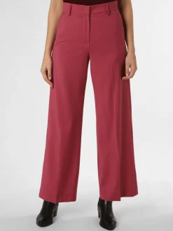 Weekend Max Mara Damen Hose - Visivo in fuchsia