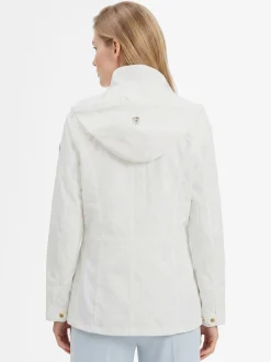 Wellensteyn Damen Funktionsjacke in weiß