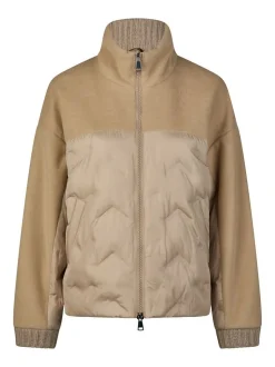 White Label Damen Blouson in camel