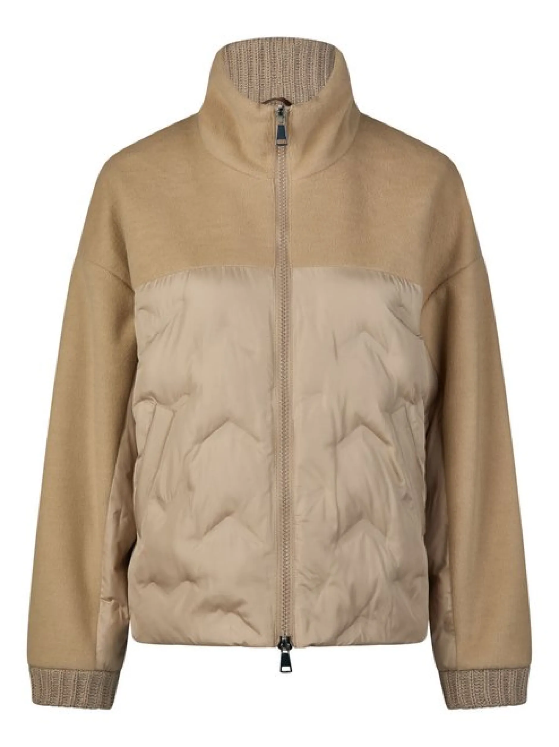 White Label Damen Blouson in camel