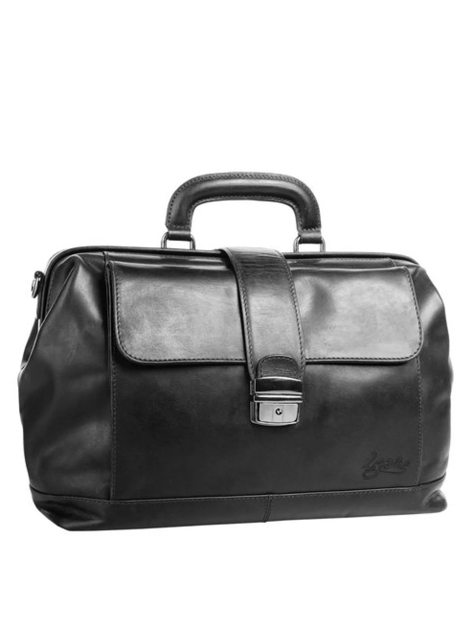 X-Zone Unisex Reisetasche in schwarz