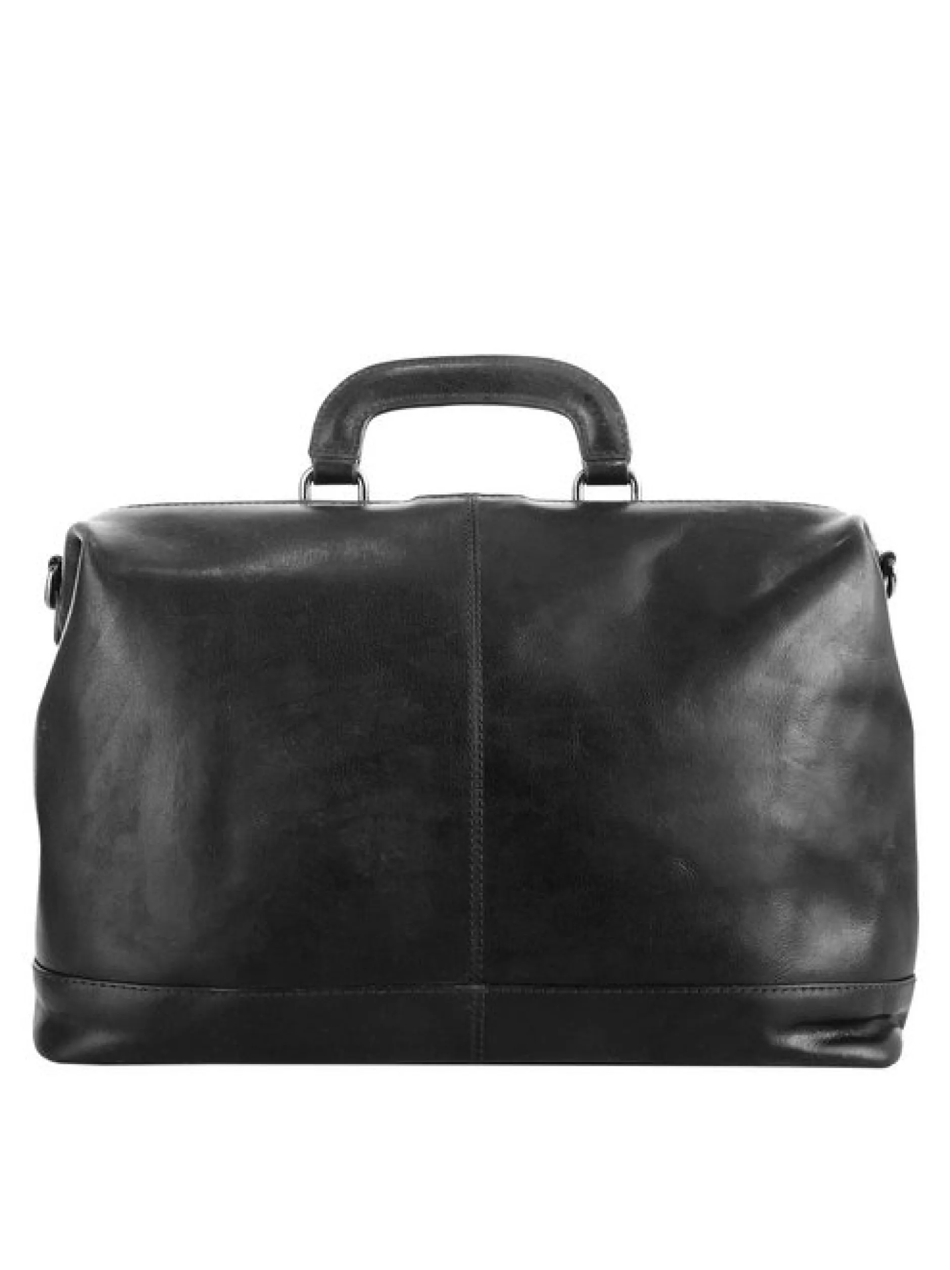 X-Zone Unisex Reisetasche in schwarz