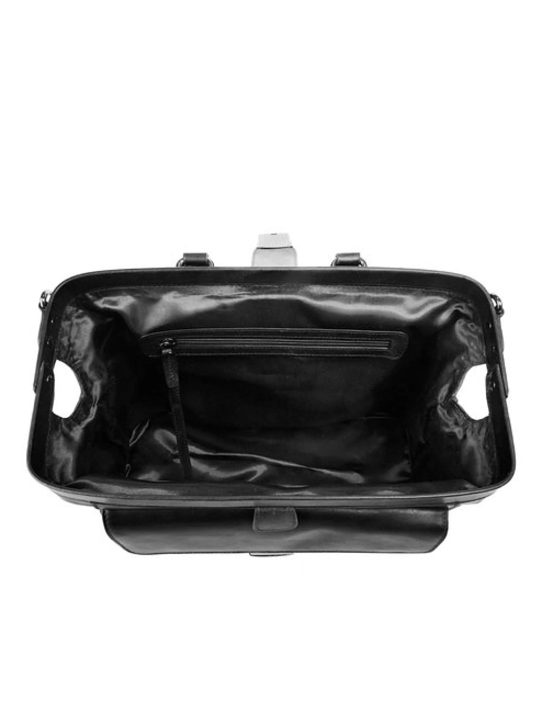X-Zone Unisex Reisetasche in schwarz