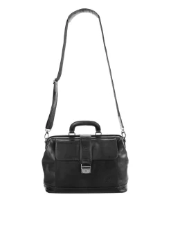 X-Zone Unisex Reisetasche in schwarz