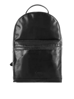 X-Zone Unisex Rucksack in schwarz