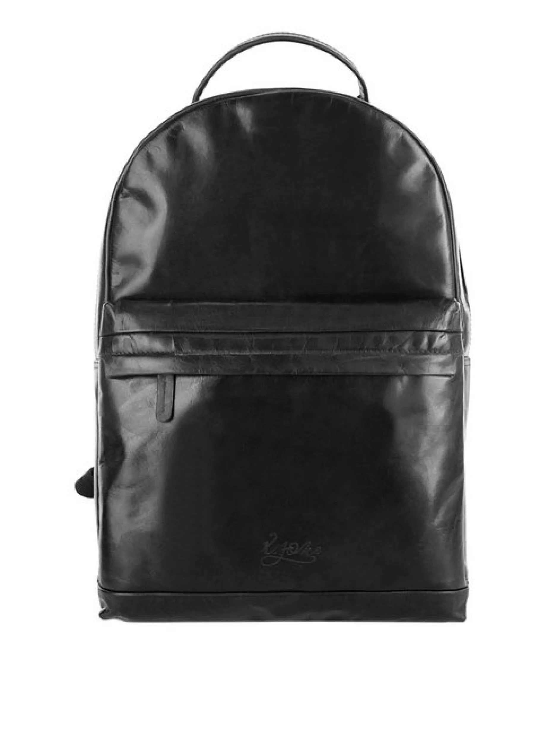 X-Zone Unisex Rucksack in schwarz