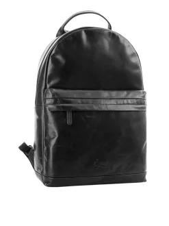 X-Zone Unisex Rucksack in schwarz