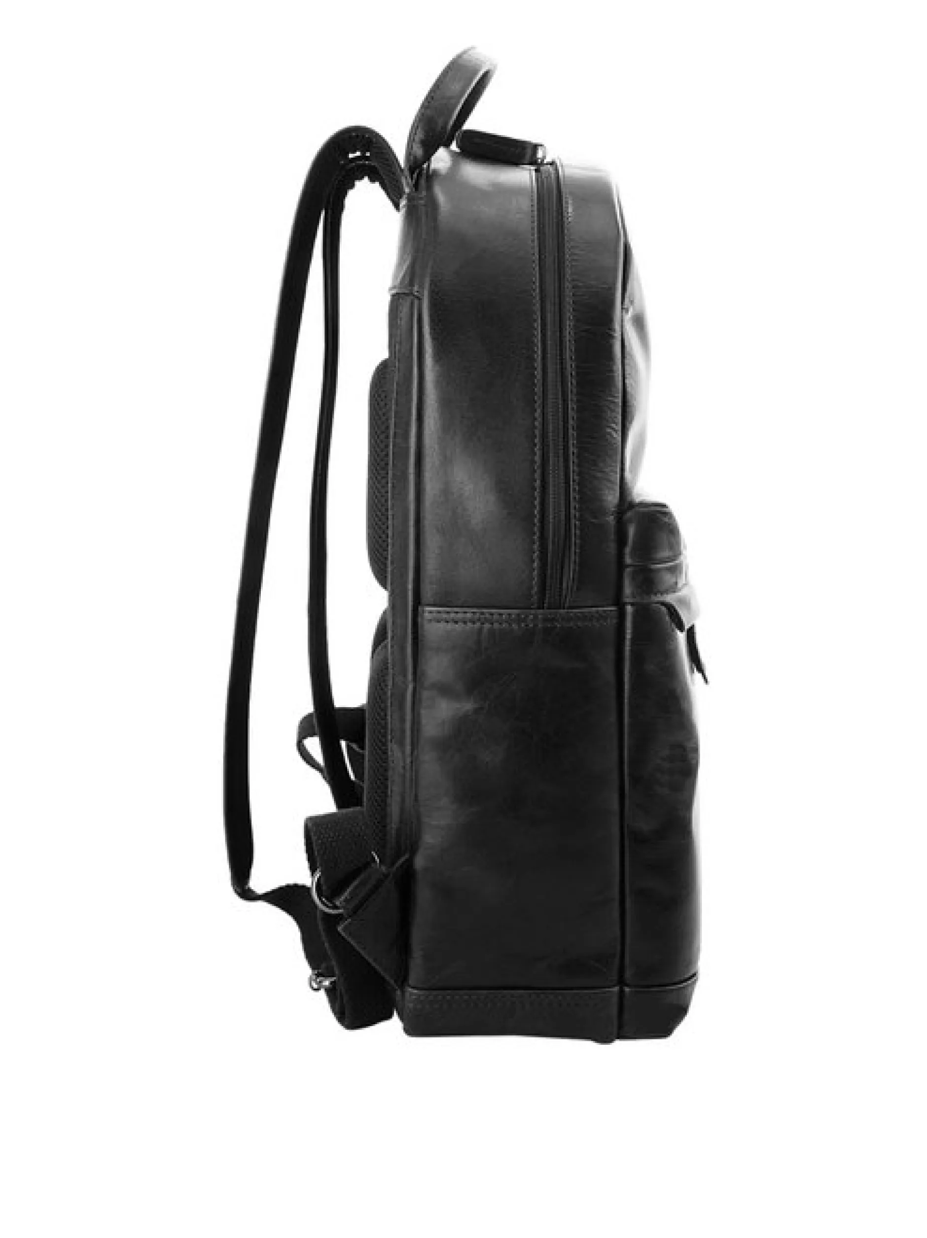 X-Zone Unisex Rucksack in schwarz