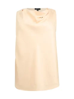 YOEK Damen Top in rosa