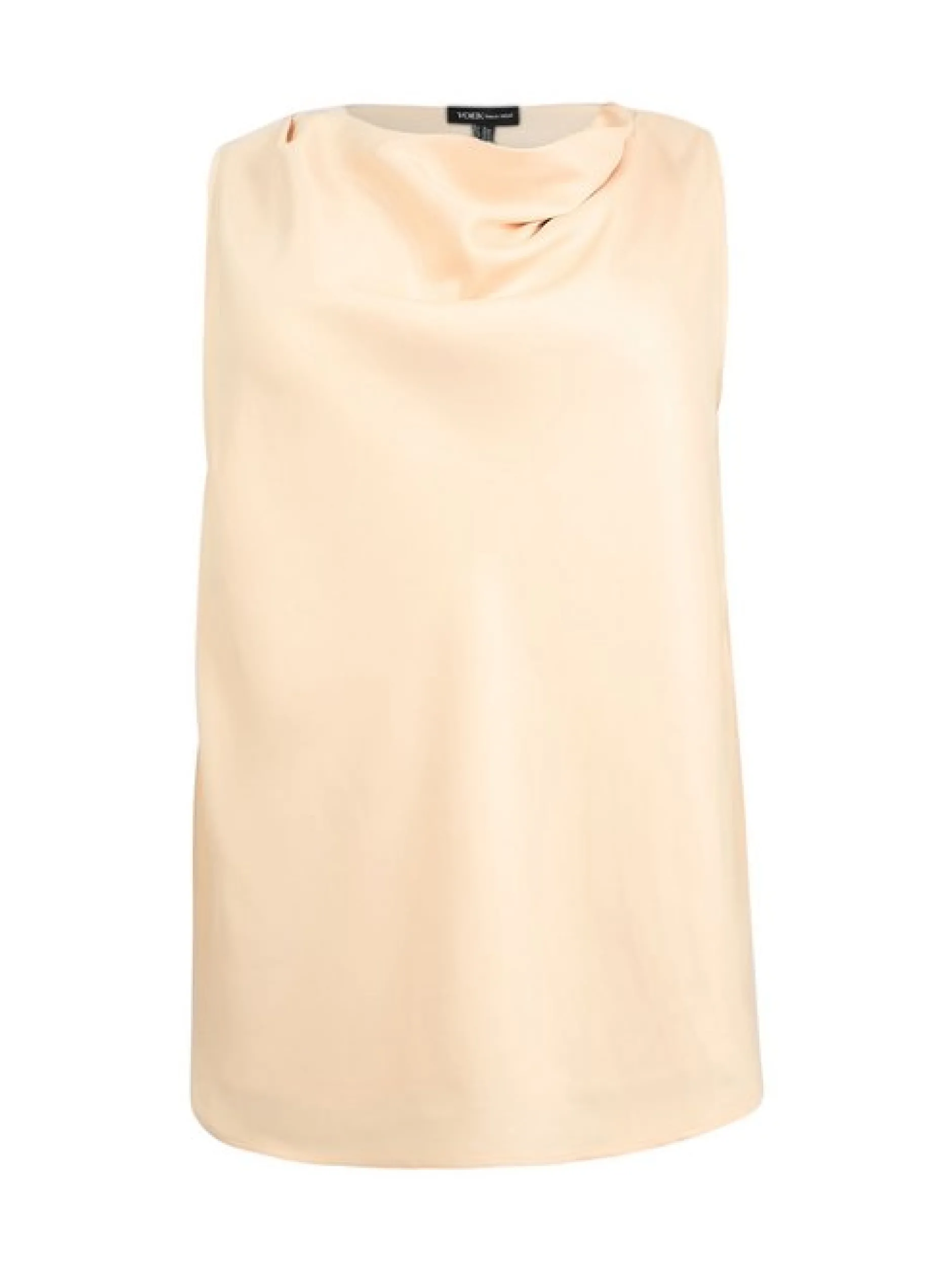 YOEK Damen Top in rosa