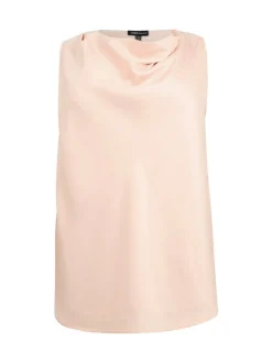 YOEK Damen Top in rosa