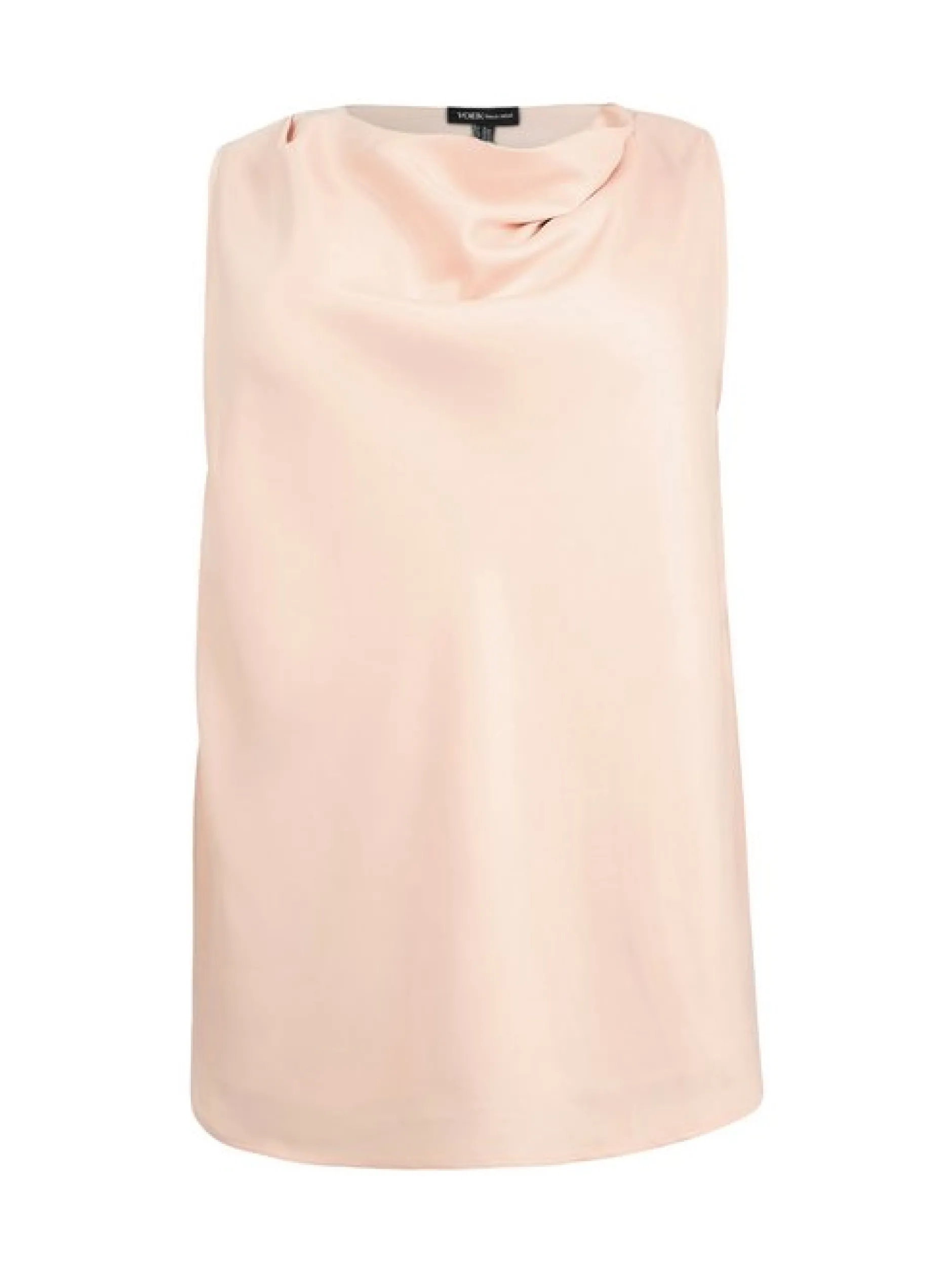YOEK Damen Top in rosa