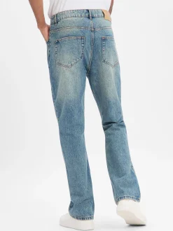 2Y Studios Herren Jeans - Gabrie in light stone
