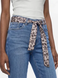 zero Damen Jeans - Orlando in denim - Länge: lang