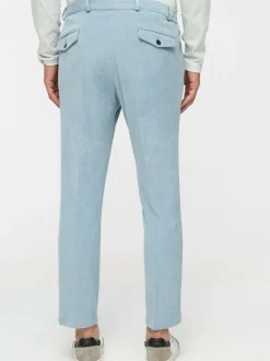 Zuitable Herren Baukasten-Hose -DiCliffer-SE in hellblau