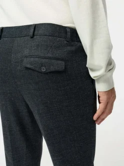 Zuitable Herren Baukasten-Hose -DiCliffer-SE in anthrazit