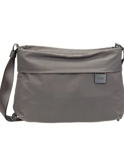 zwei Damen Bodybag - Amie AM70 in grau