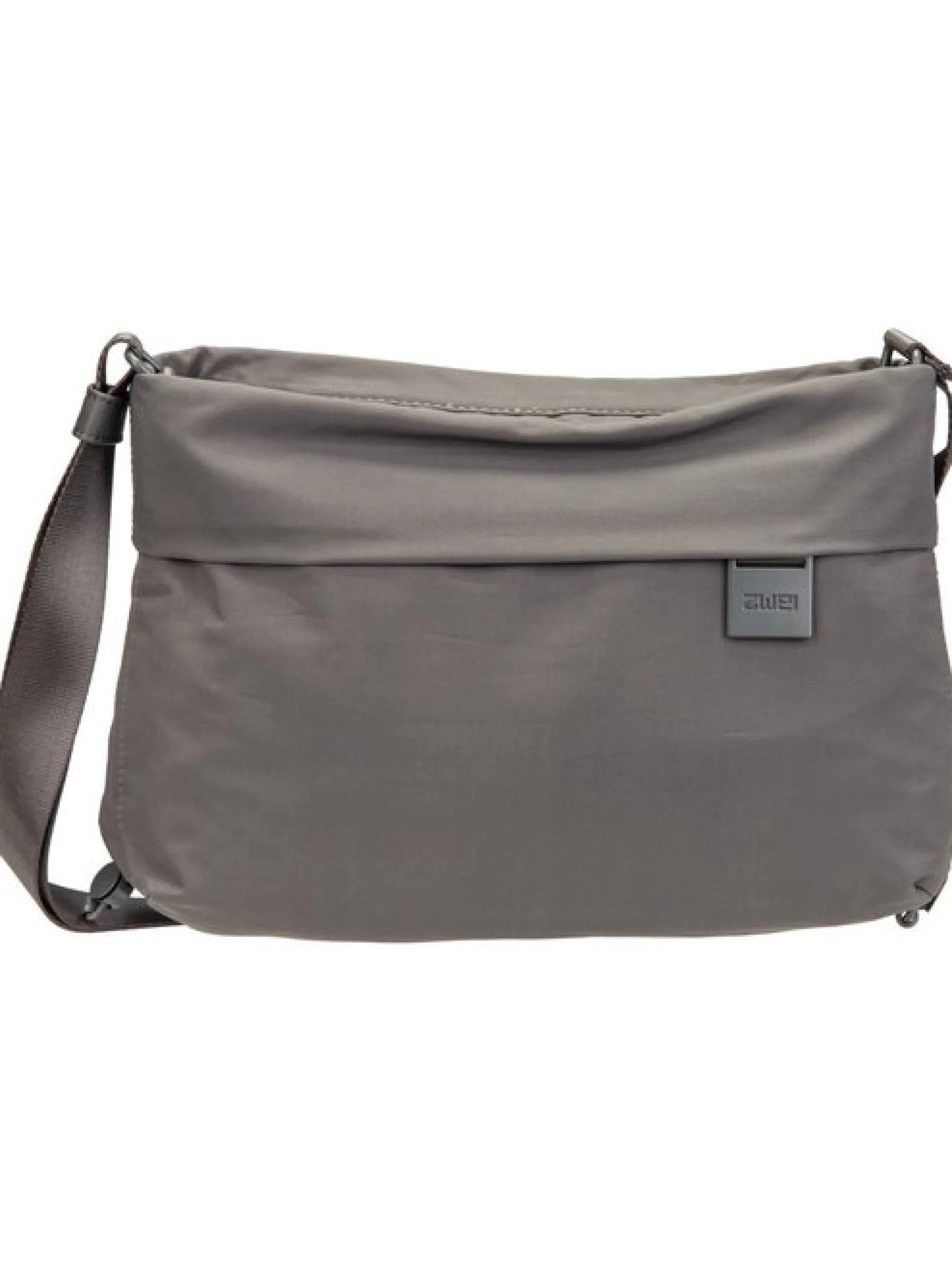 zwei Damen Bodybag - Amie AM70 in grau