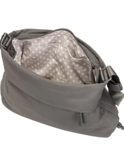 zwei Damen Bodybag - Amie AM70 in grau