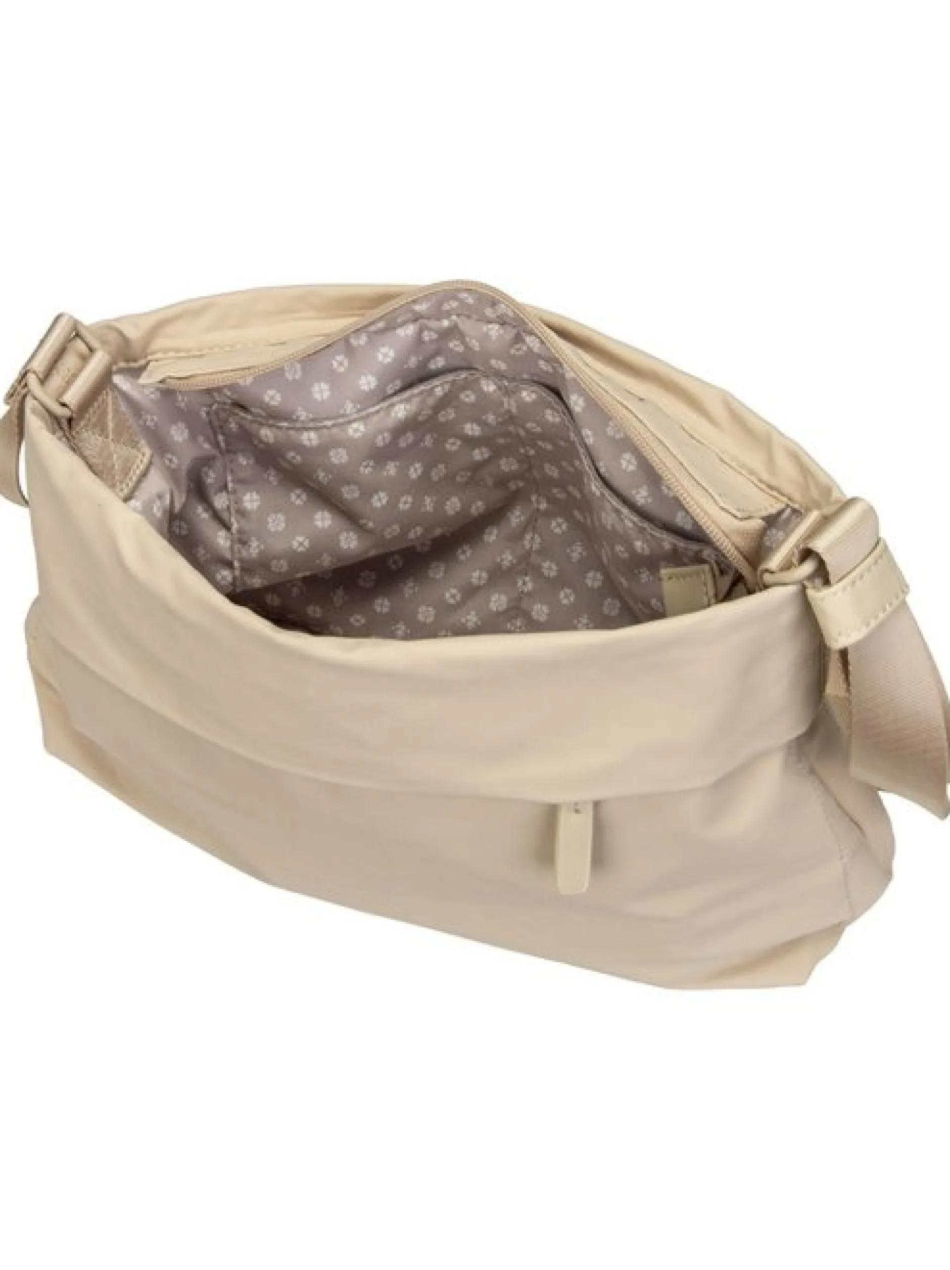 zwei Damen Bodybag - Amie AM70 in sand