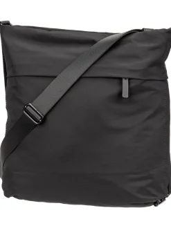 zwei Damen Bodybag - Amie AM120 in schwarz