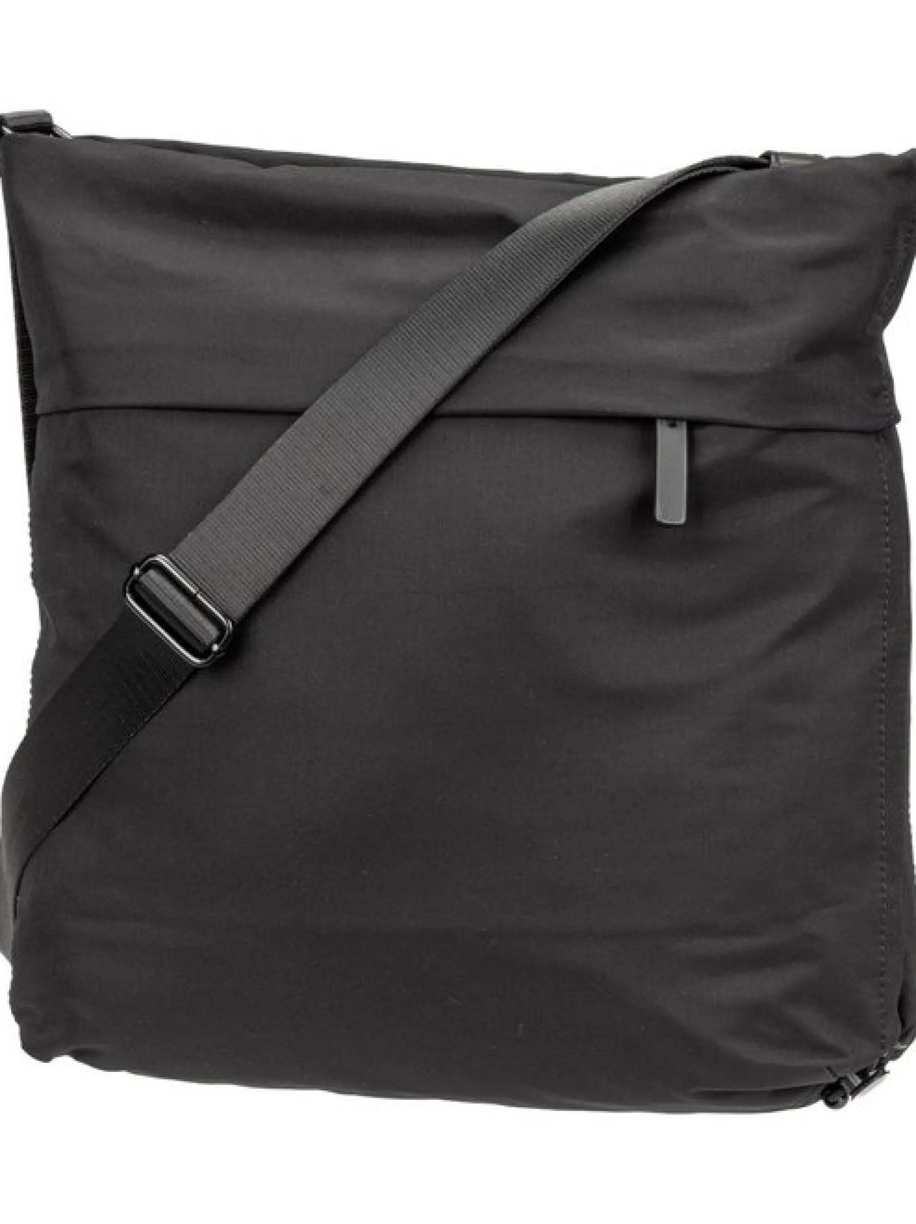 zwei Damen Bodybag - Amie AM120 in schwarz