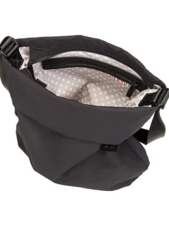 zwei Damen Bodybag - Amie AM120 in schwarz