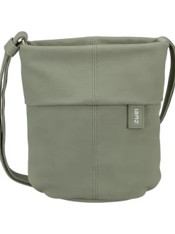 zwei Damen Bodybag - Mademoiselle M45 M in grün