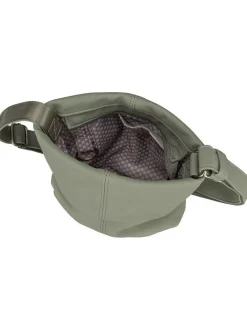 zwei Damen Bodybag - Mademoiselle M45 M in grün